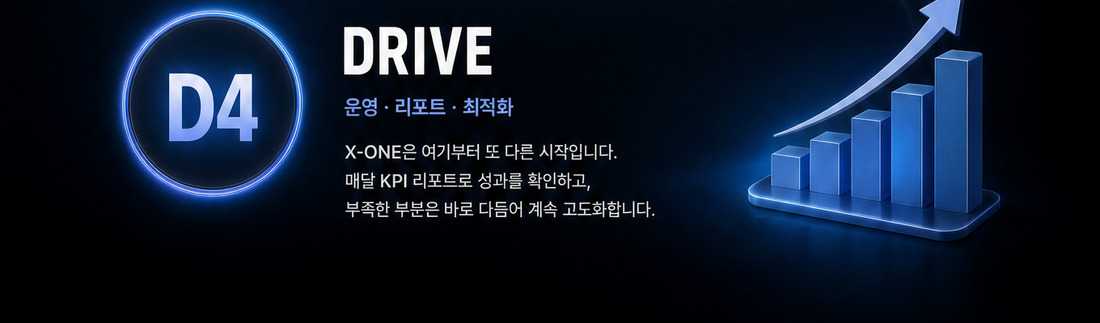 D4 DRIVE